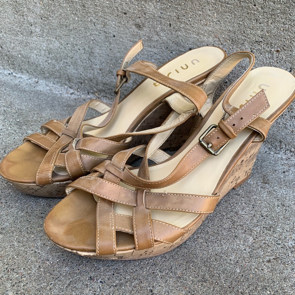 Women’s Sandal Wedges
